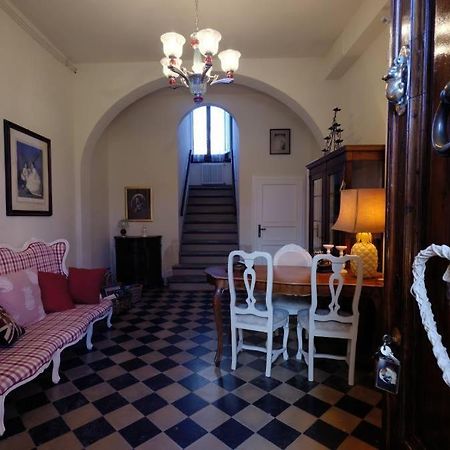 B&B Cimamori Poggibonsi Esterno foto