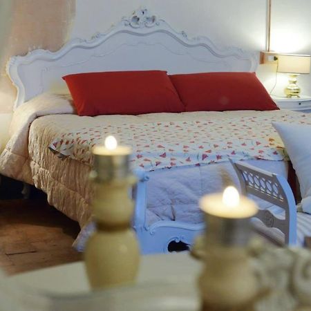 B&B Cimamori Poggibonsi Esterno foto