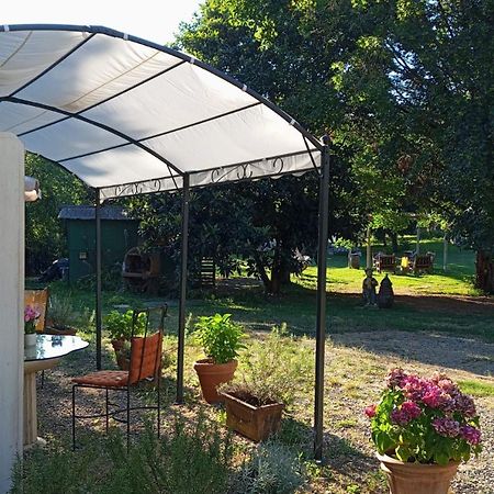 B&B Cimamori Poggibonsi Esterno foto