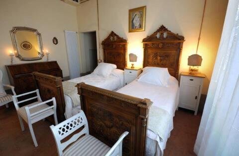 B&B Cimamori Poggibonsi Esterno foto