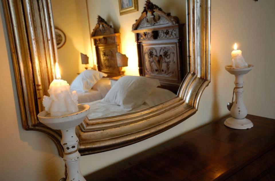 B&B Cimamori Poggibonsi Esterno foto