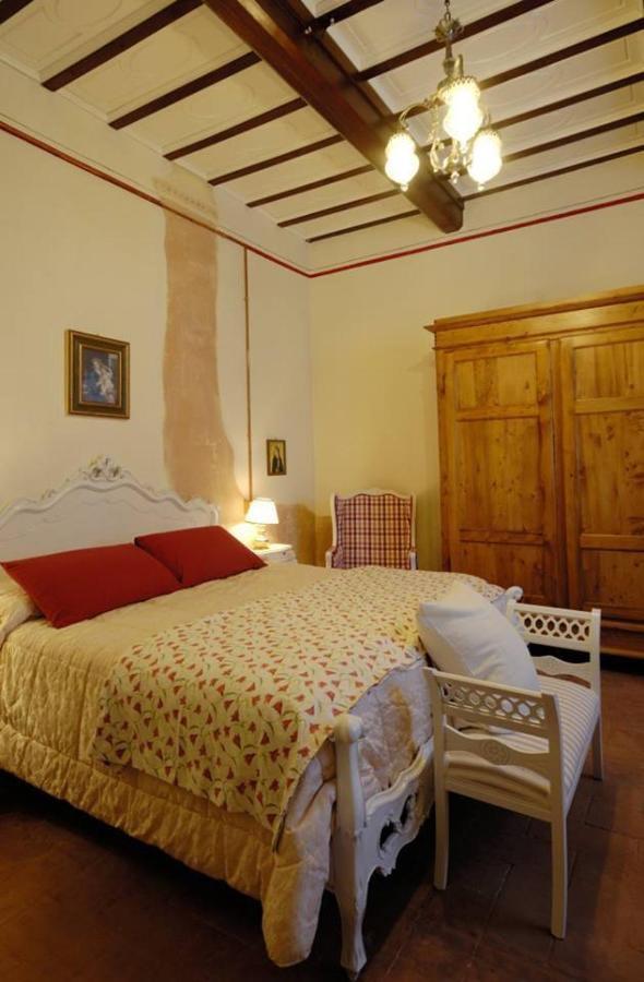 B&B Cimamori Poggibonsi Esterno foto