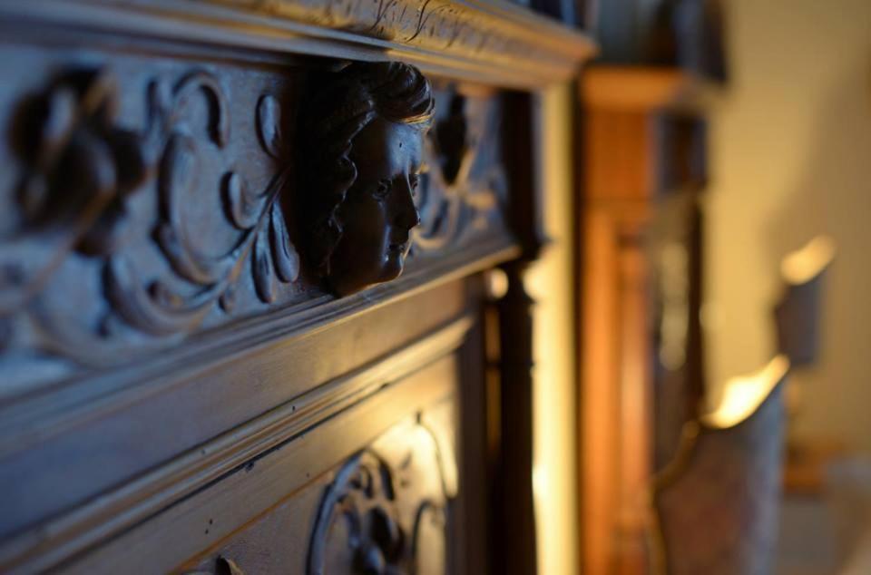 B&B Cimamori Poggibonsi Esterno foto