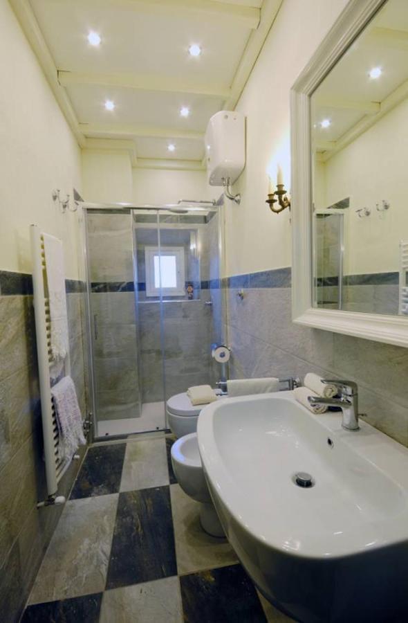 B&B Cimamori Poggibonsi Esterno foto