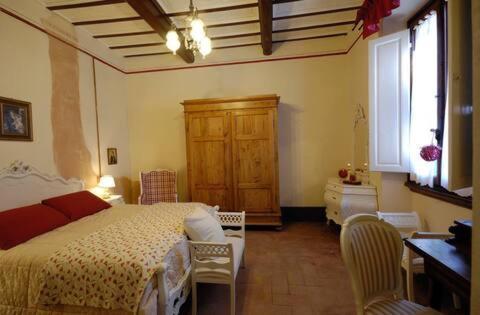 B&B Cimamori Poggibonsi Esterno foto