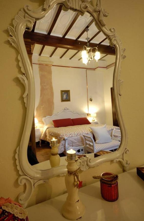 B&B Cimamori Poggibonsi Esterno foto