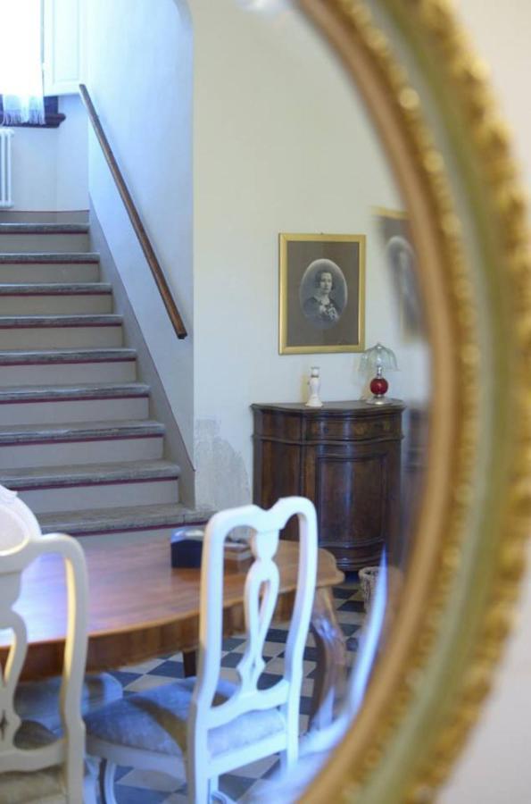 B&B Cimamori Poggibonsi Esterno foto