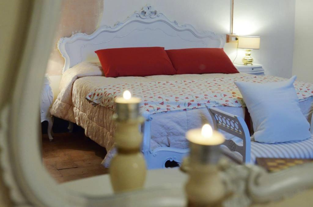 B&B Cimamori Poggibonsi Esterno foto