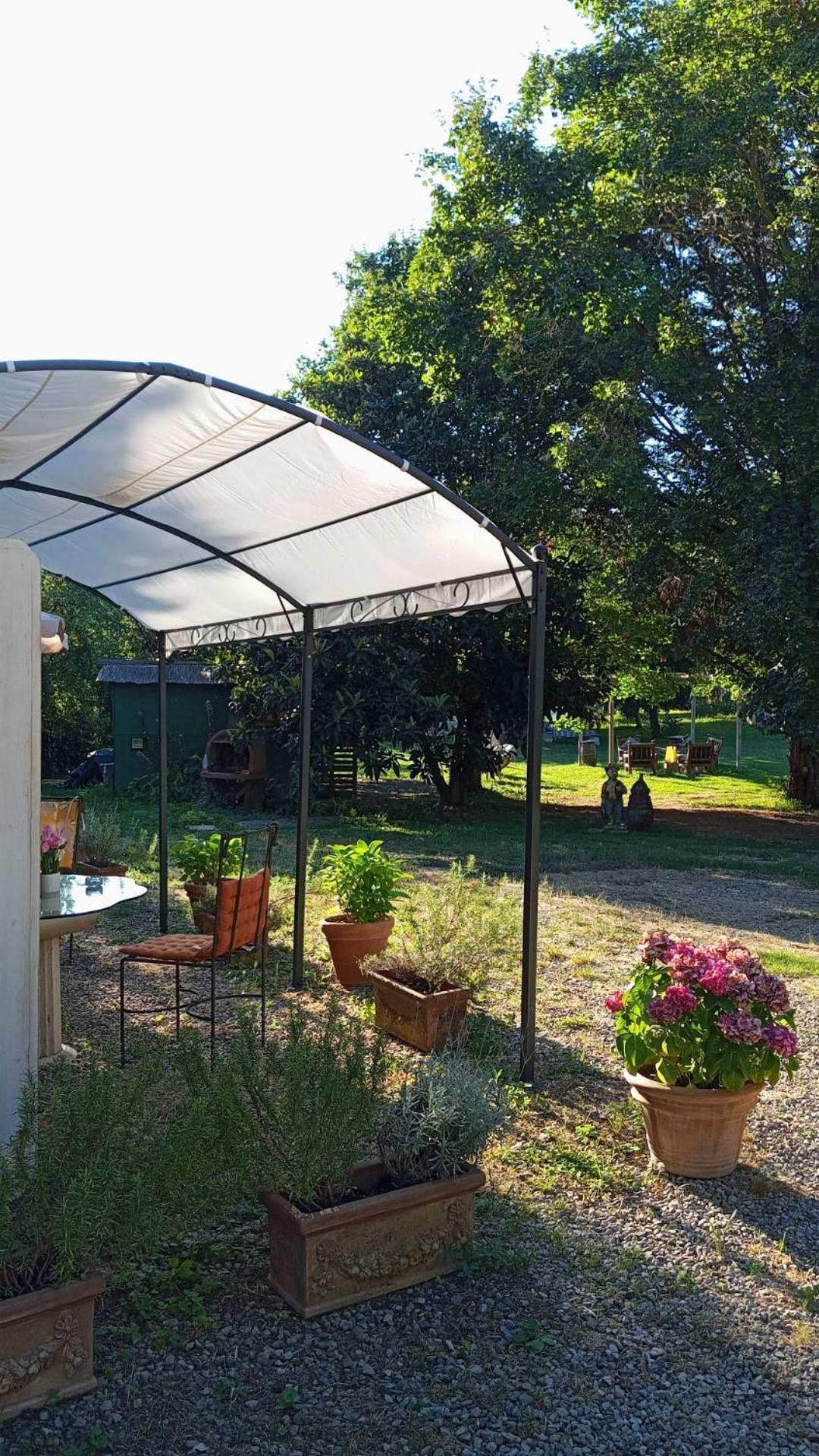 B&B Cimamori Poggibonsi Esterno foto